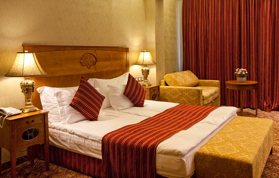 Grand Hotel Velingrad *****